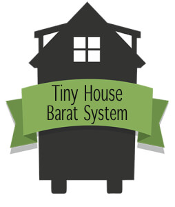 Tiny House Barat System